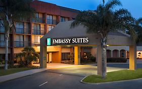 Embassy Suite San Luis Obispo California